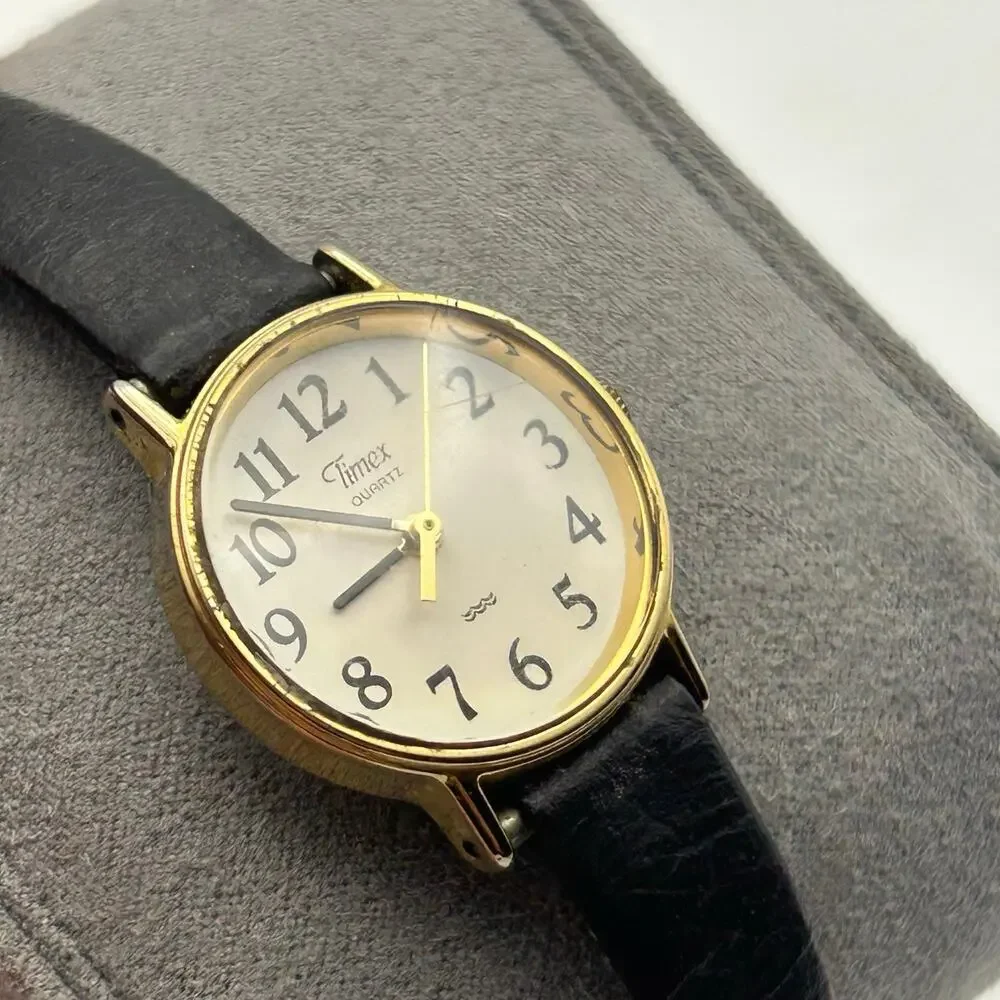 Timex discover timeless